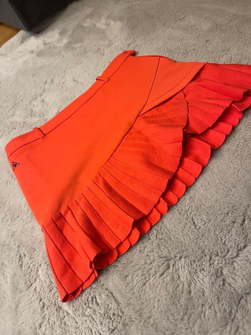 韓国ルコックゴルフ　セットアップ