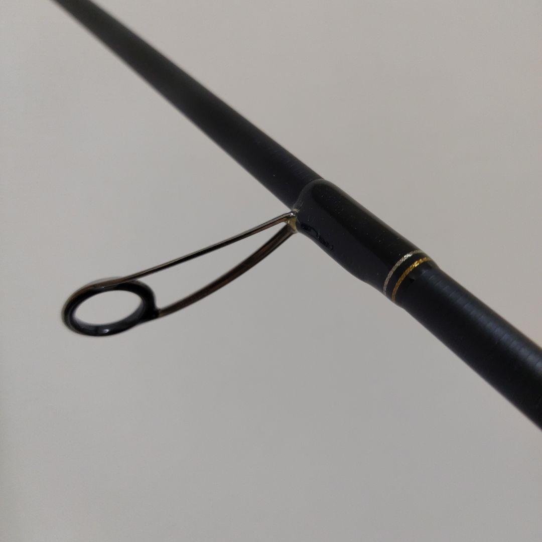 天龍 テンリュウ ブリゲイド グレイス C.N.T GC 87 MH