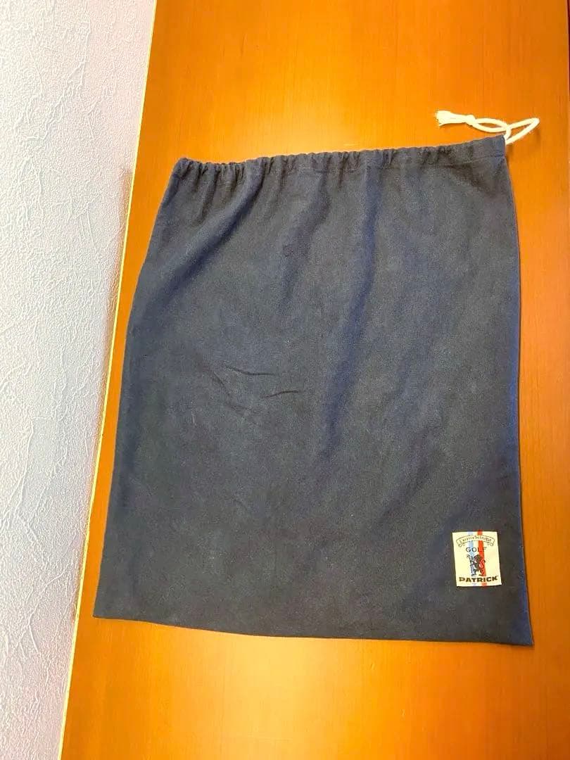 PATRICK ゴルフシューズ　サイズ40