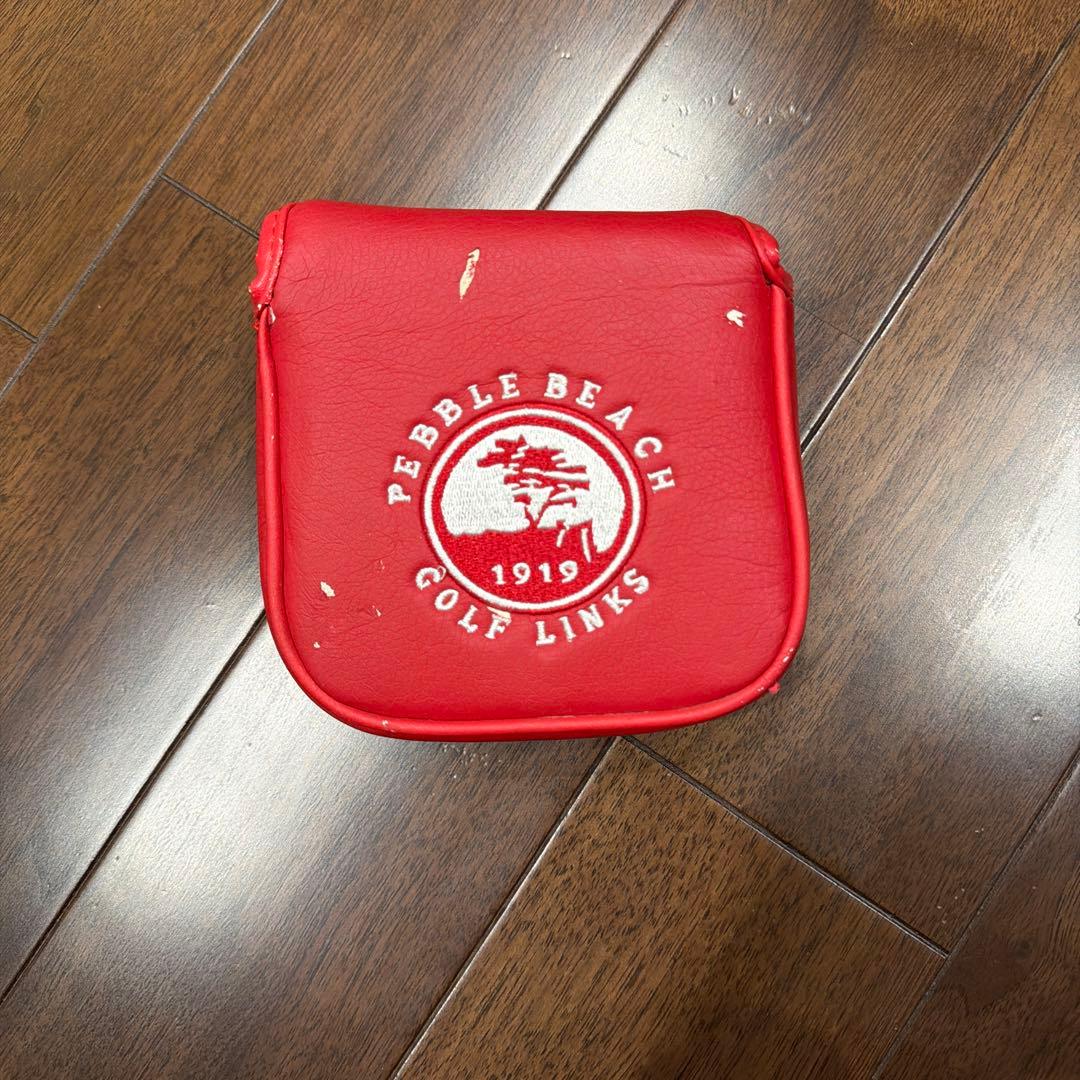 TaylorMade Rossa Monza Spider 長尺パター