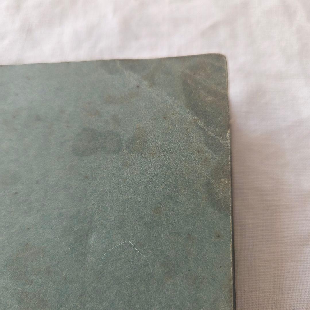 フランス　アンティーク　サンプラー　クロッシェレース