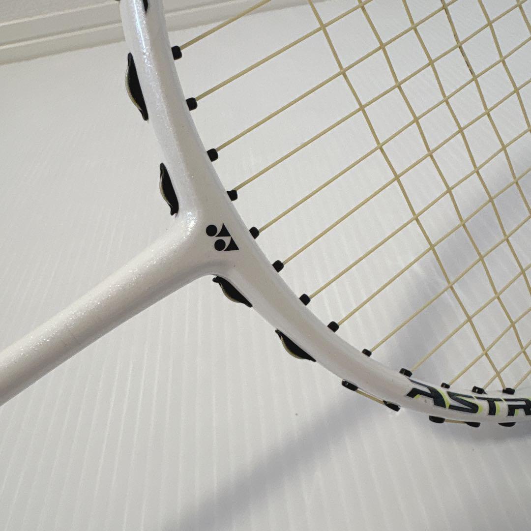 YONEX ASTROX 99 GAME バドミントン ラケット ヨネックス