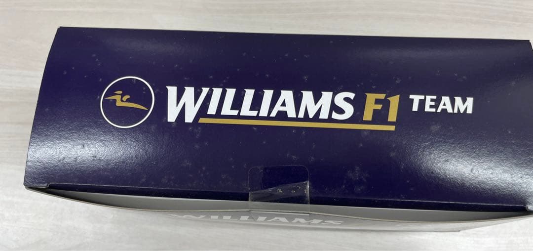 ホビーラジコン TAMIYA WILLIAMS  FW24