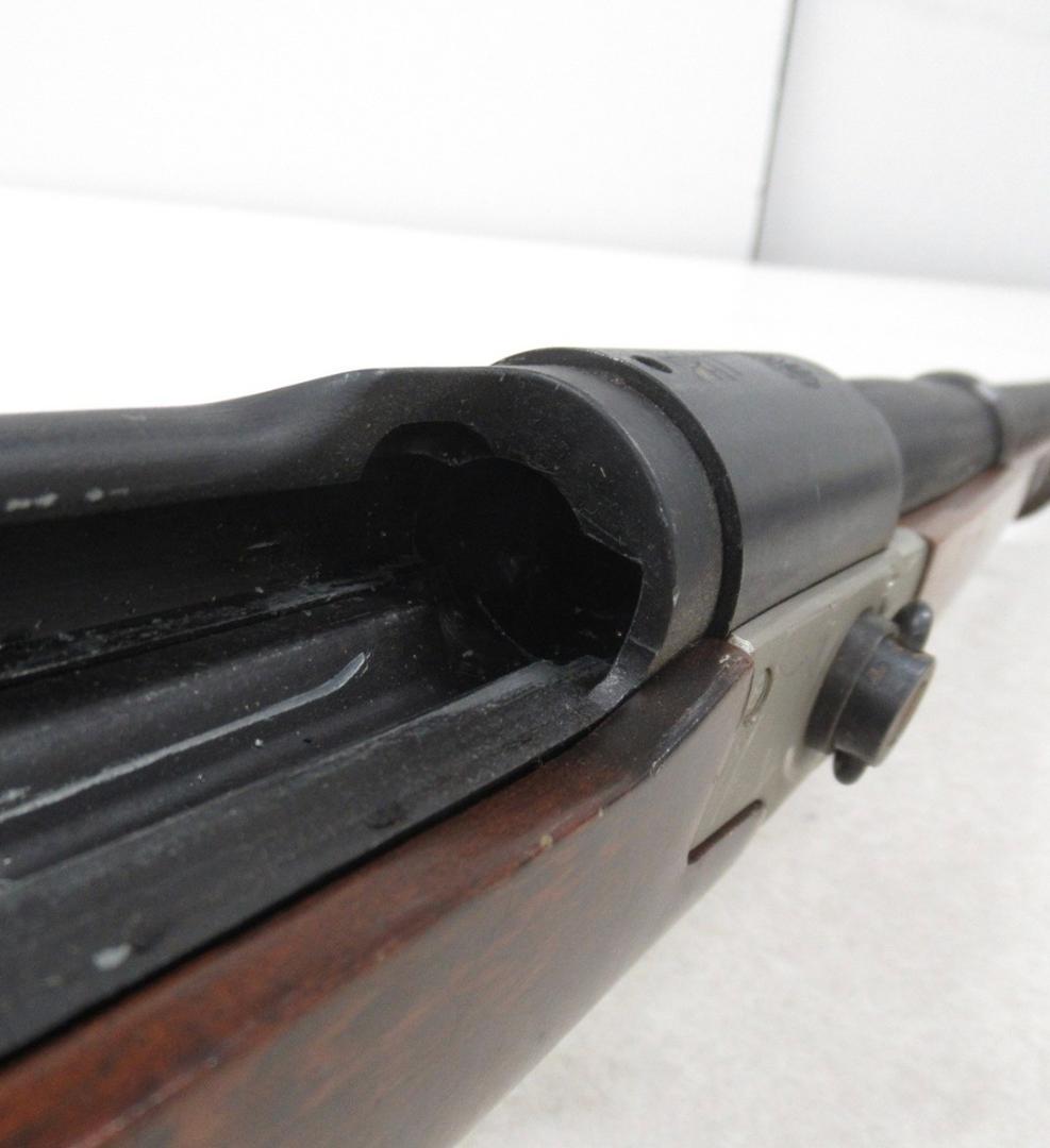 タナカ 金属製モデルガン 二式スポーター リアルウッド