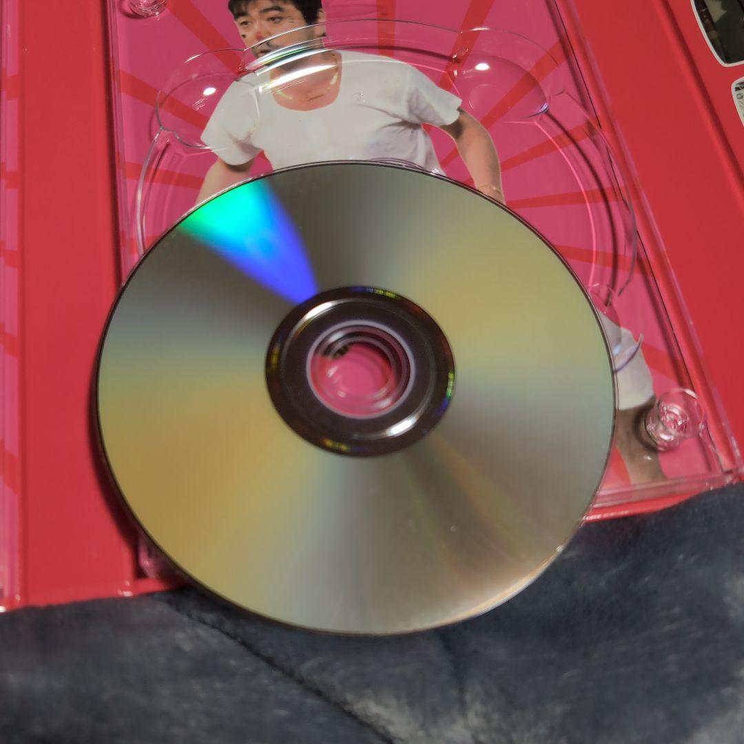 志村けんのだいじょうぶだぁ DVD だっふんだ編　DVD―ＢＯＸ ２枚組