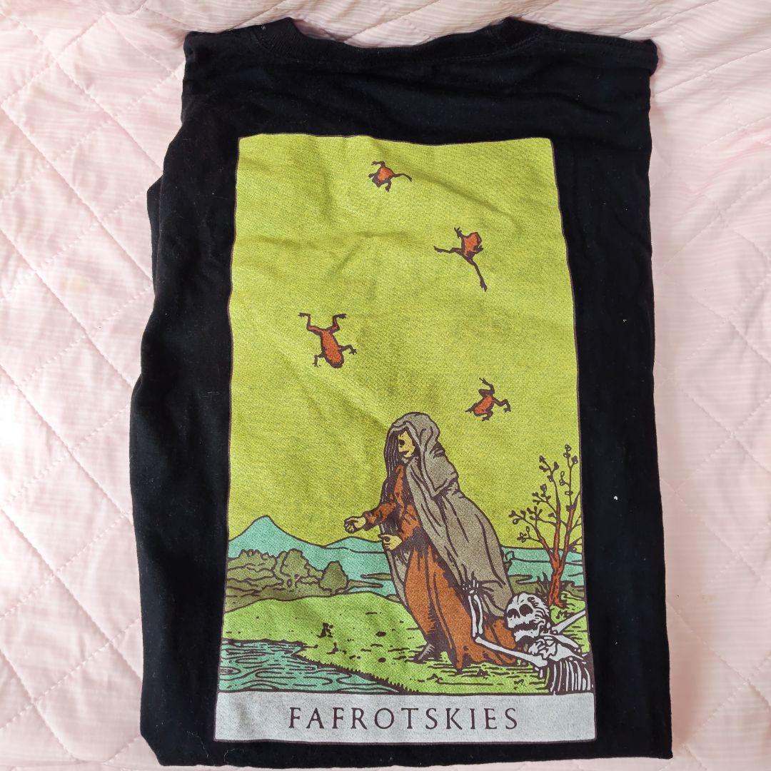 SEKAI NO OWARI ツアー グッズ