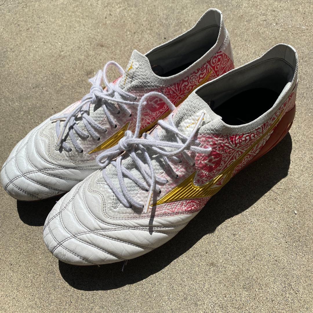 限定モデル モレリアネオNEO IV 4 β Japan SR4 28cm