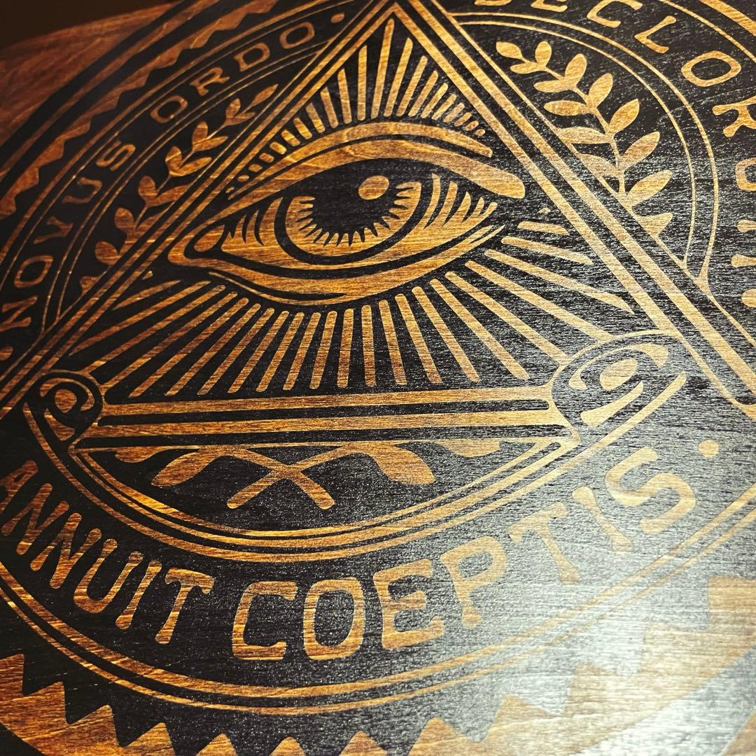 【フリーメイソンⅠ】シェルコン 25・50 カスタム天板 スノーピーク