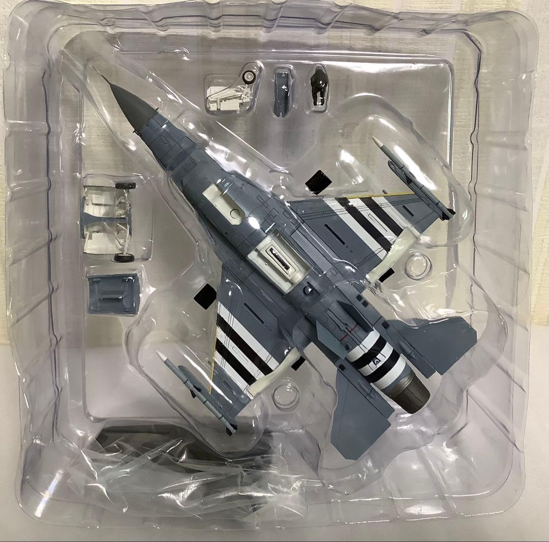 【本体未開封】HOBBY MASTER F-16 Fighting Falcon
