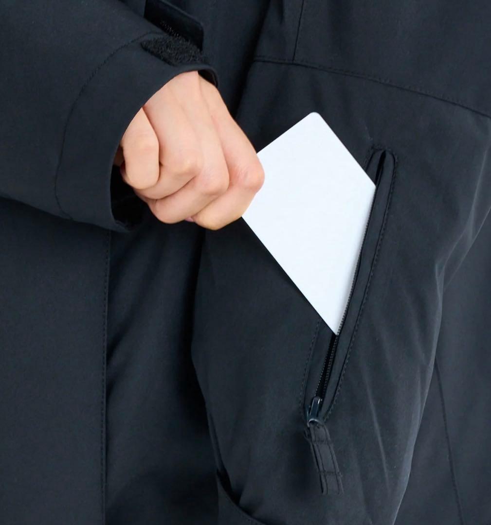 ROXY（ロキシー）のスノージャケット