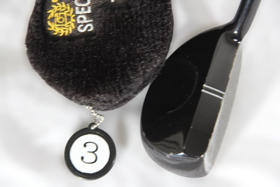 ROOTS SPECIAL UTILITY AERMET GAVUN 4本セット