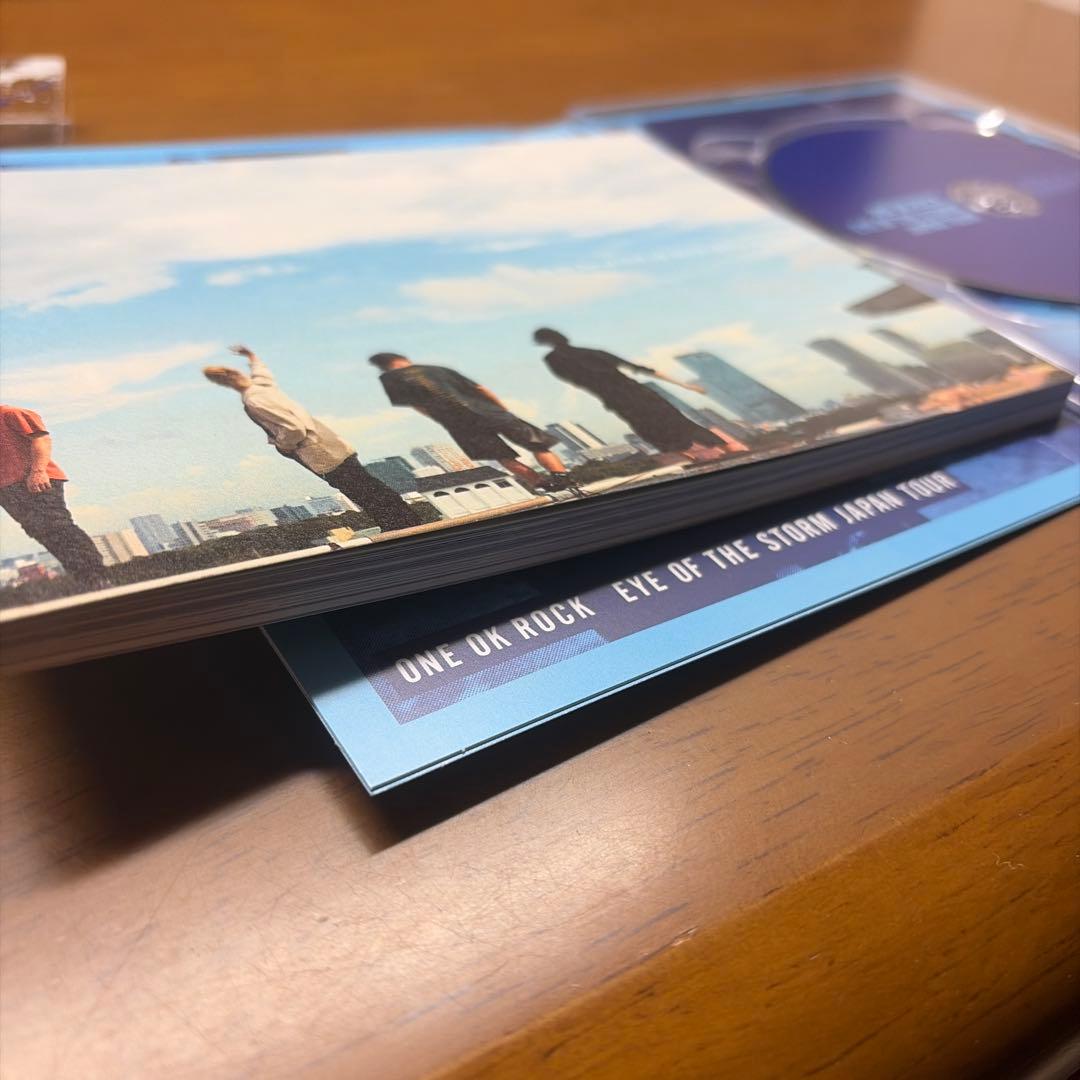 ONE OK ROCK 2019.2023グッズセット