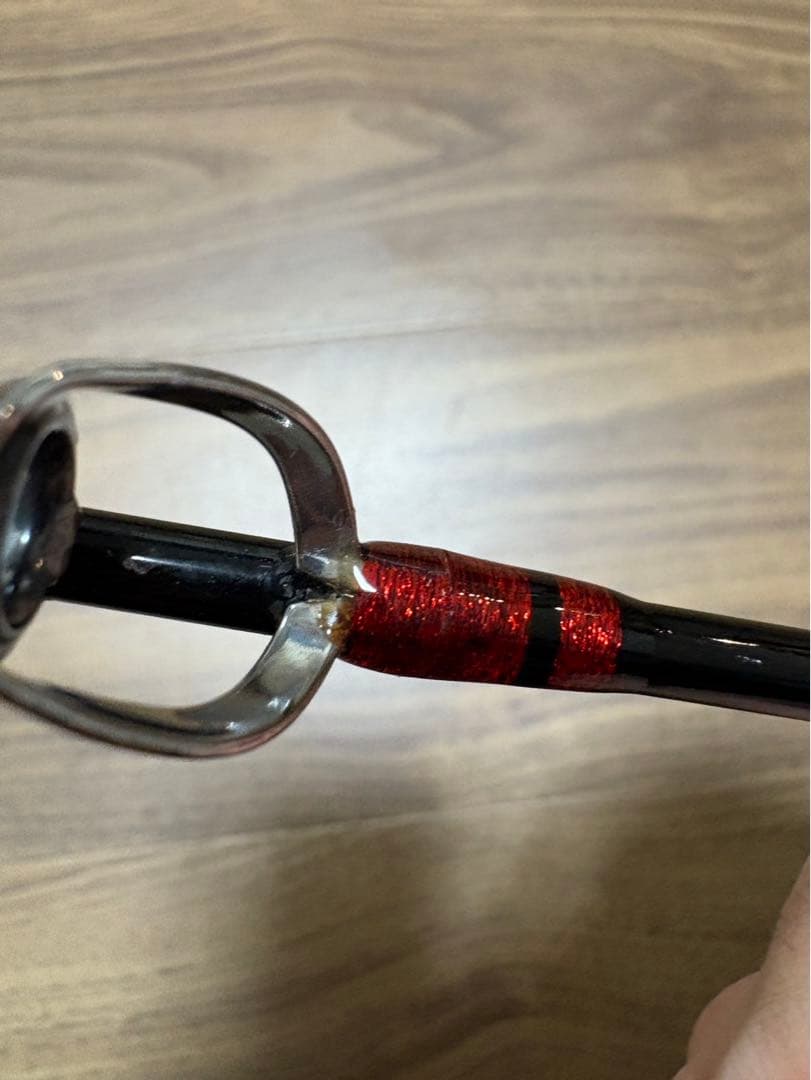 アリゲーター技研　スタンディングギル　12-175