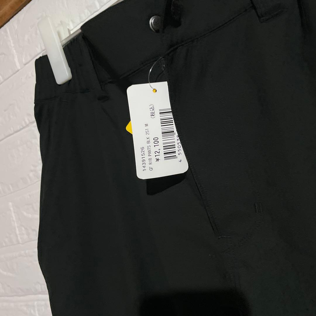 ニューエラゴルフパンツ　Ｍ