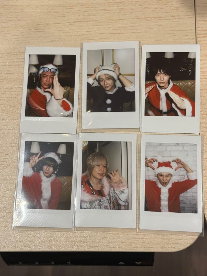 シ*ル様 面倒くなったからまとめ売りww