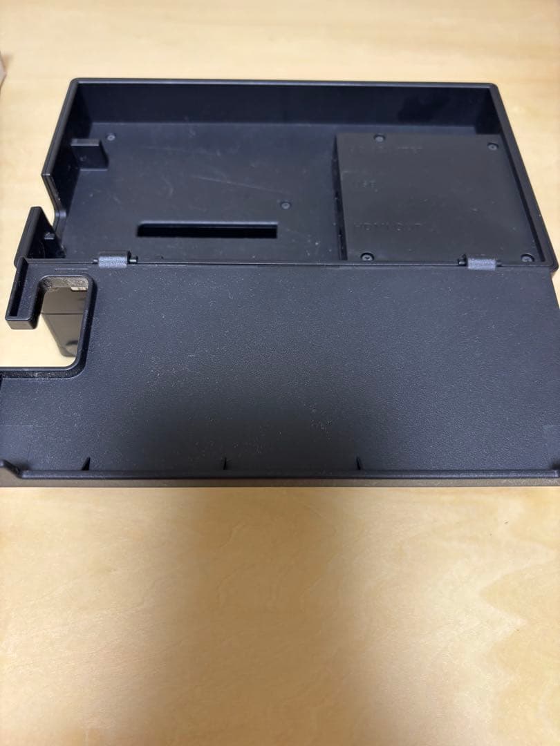 Switch本体初期型動作確認済Joy-Con不良ジャンク