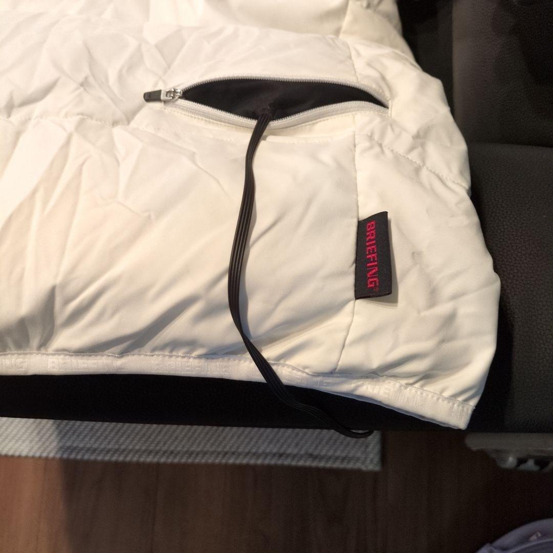 BRIEFING ブリーフィングゴルフ TAIONタイオン L 電気 発熱