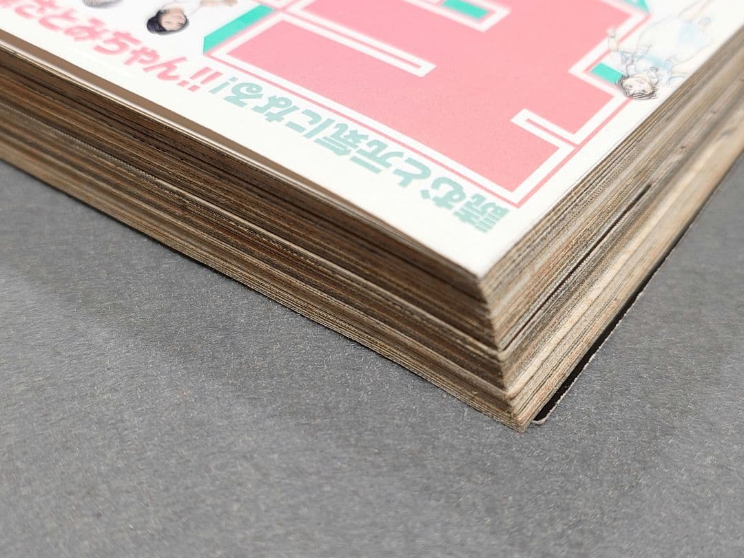 モーニング2006年1月31日7号/バガボンド#199 小次郎と又八/井上雄彦