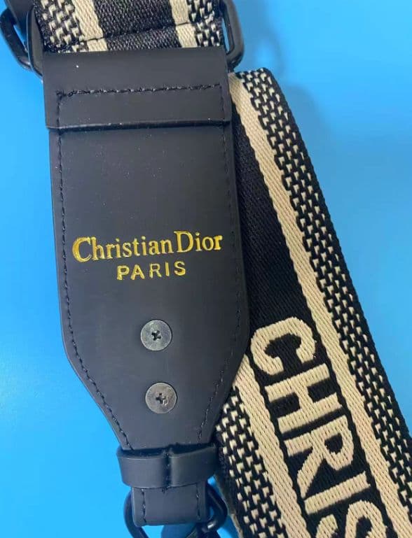 美品 Christian Dior ショルダーバッグ