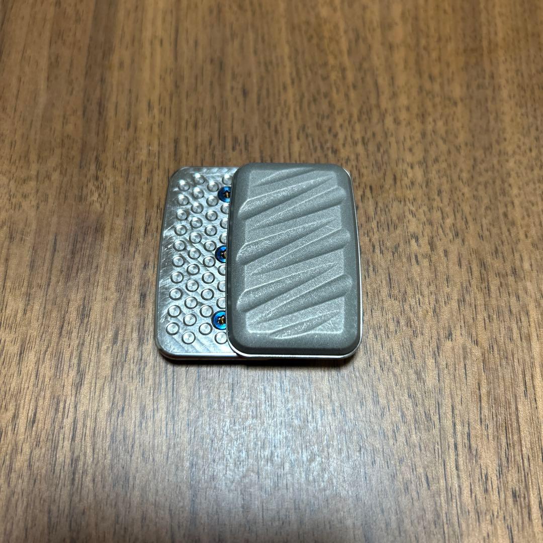 MAGNUS MagLab MLA020 ZIGZAG フィジェットトイ