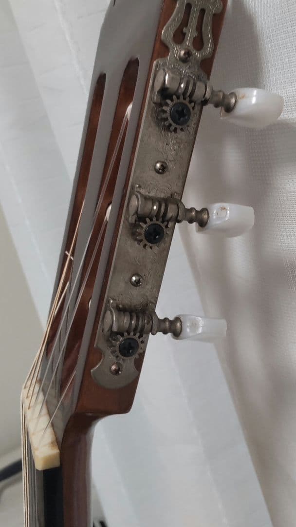 ma34chancn　YAMAKI GC-15