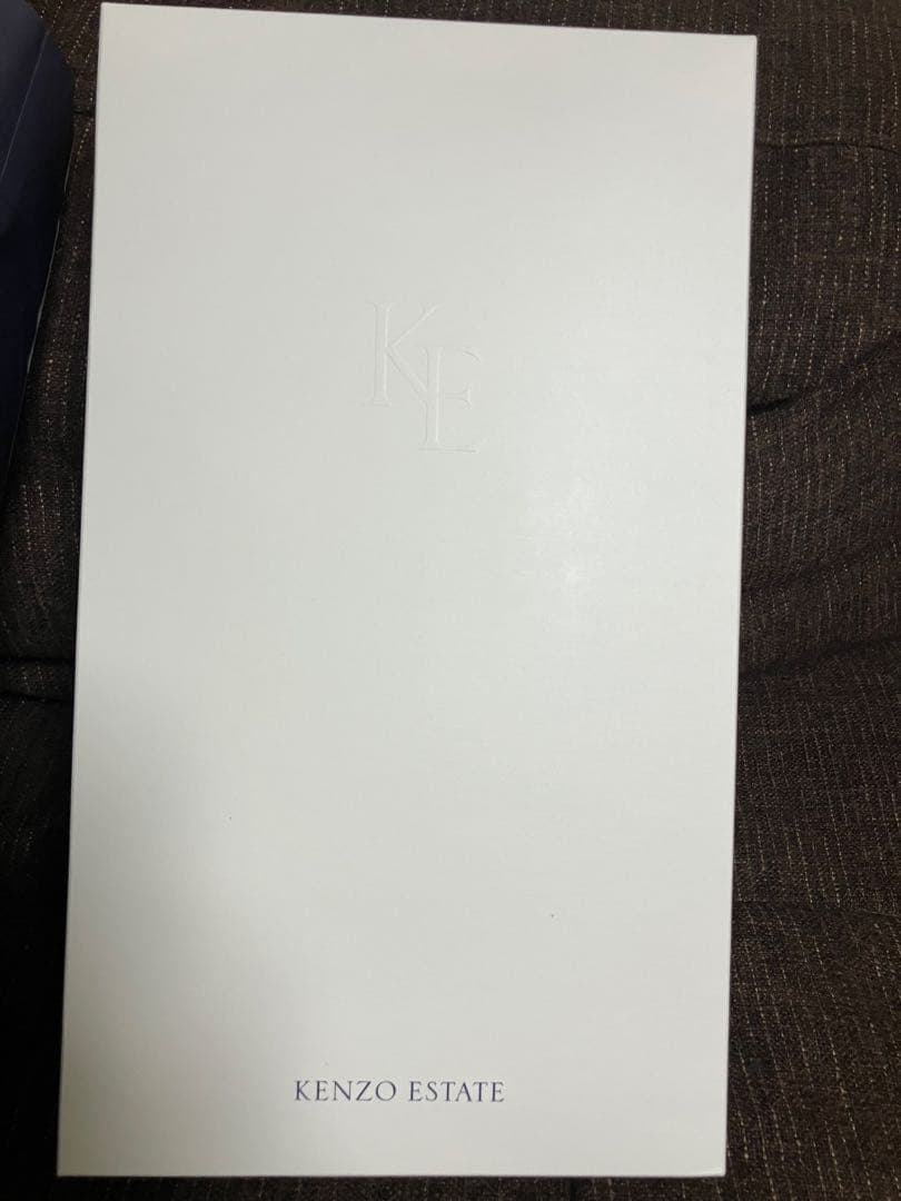 KENZO ESTATE rindo とあさつゆ2本ワインセット