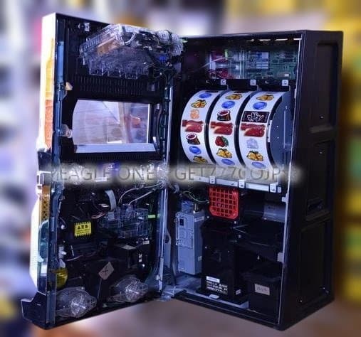 【入手困難】★沖ドキ30★ラブリーVer★アクロス★沖スロ★名機★ジャンク★