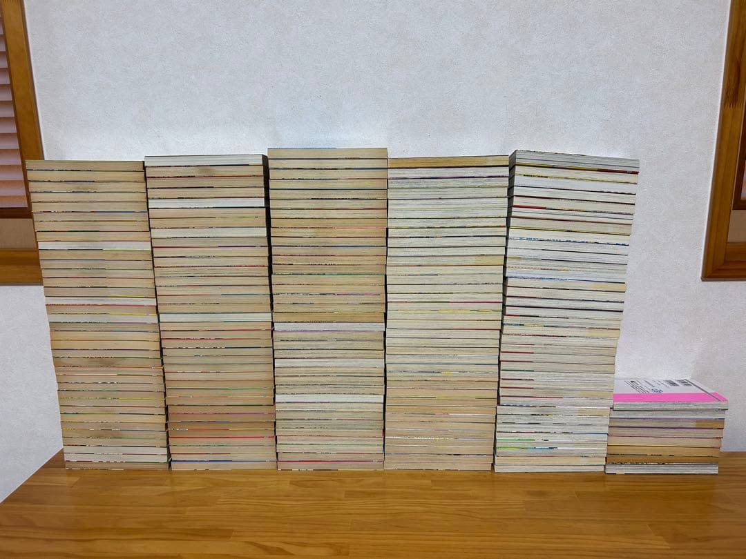 【まとめ売り】②こちら葛飾区亀有公園前派出所 全173巻 他関連本11冊 セット