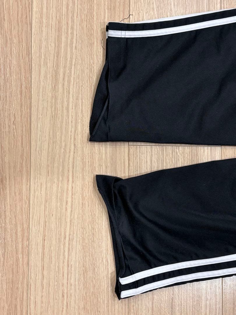 アディダス　ジャージ上下セット