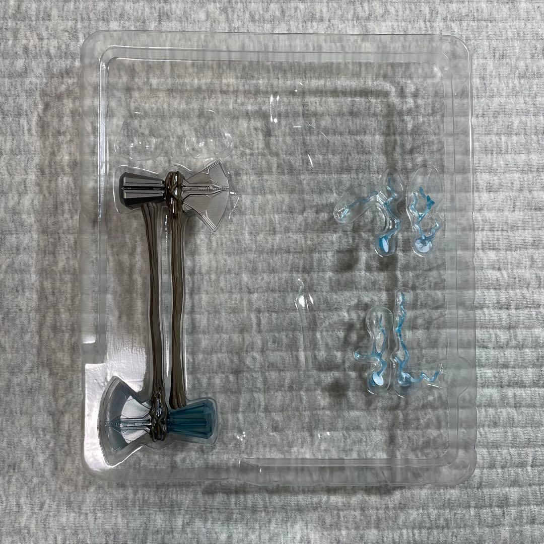 Mafex No.149 THOR（Endgame Ver.）