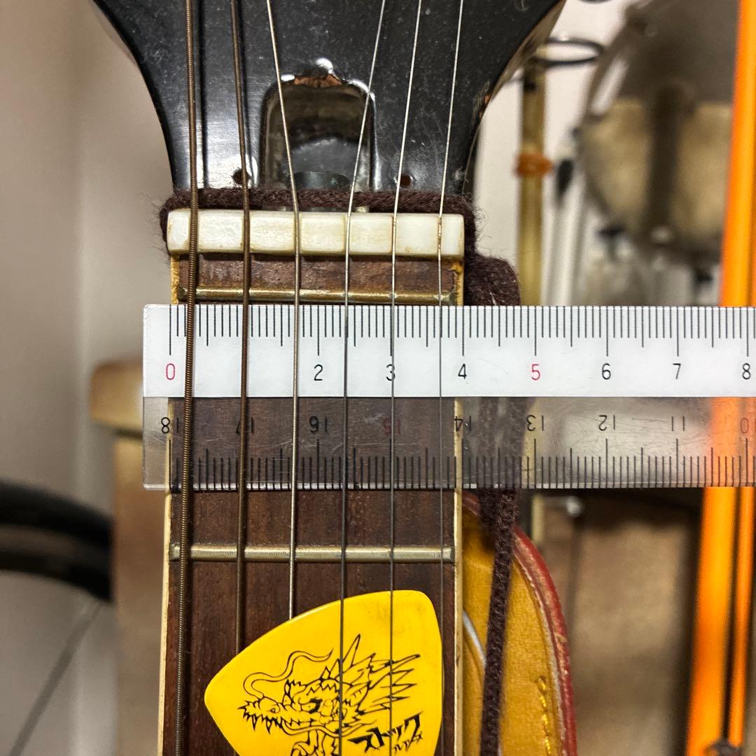 【超レア！】 MOZZ　エレキギター　オールドギター　最安値出品！