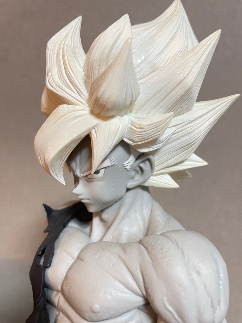 ドラゴンボール　SMSP孫悟空03 ver.1.5