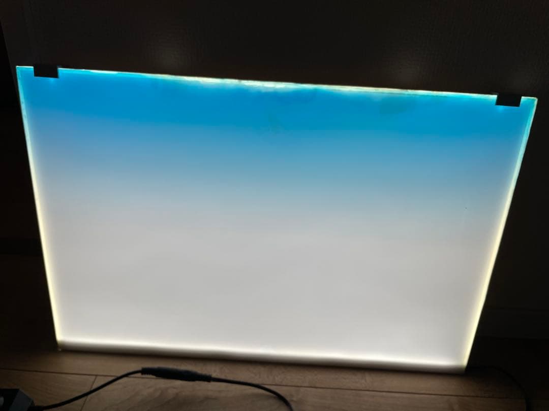 ADA 45cm 水槽セット