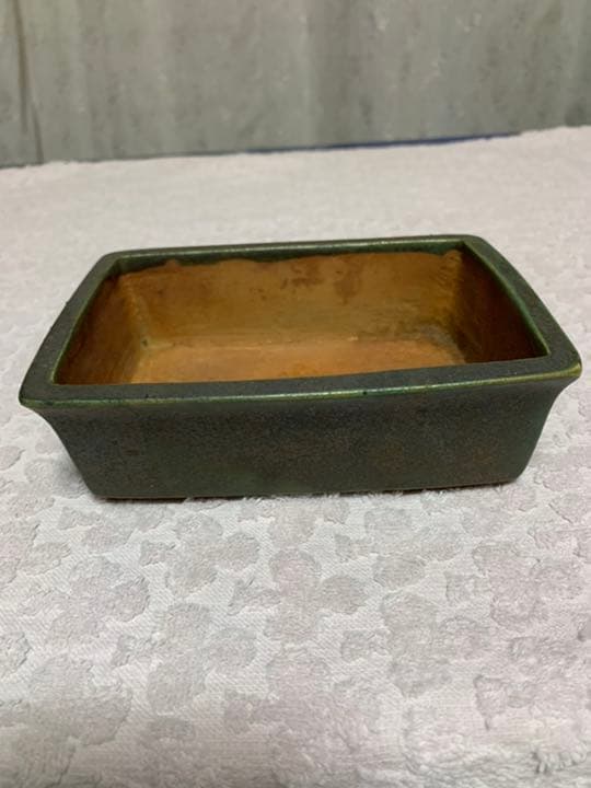 盆栽鉢　東福寺