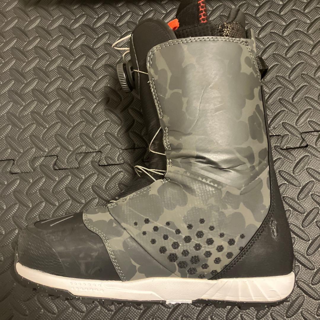 BURTON ION BOA 26.5cm バートン アイオン