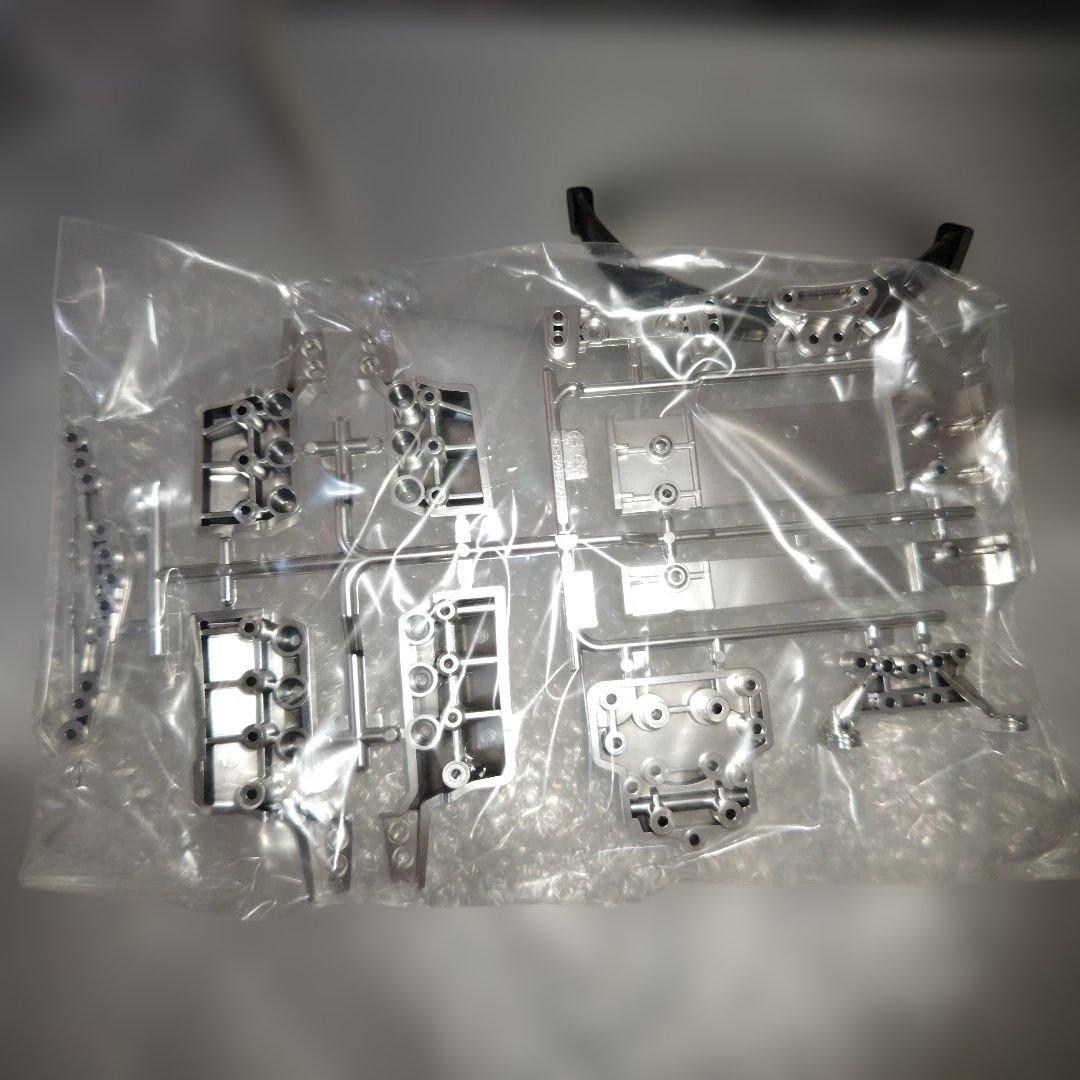 タミヤ　1/10　M-06R　シャーシキット　未組立