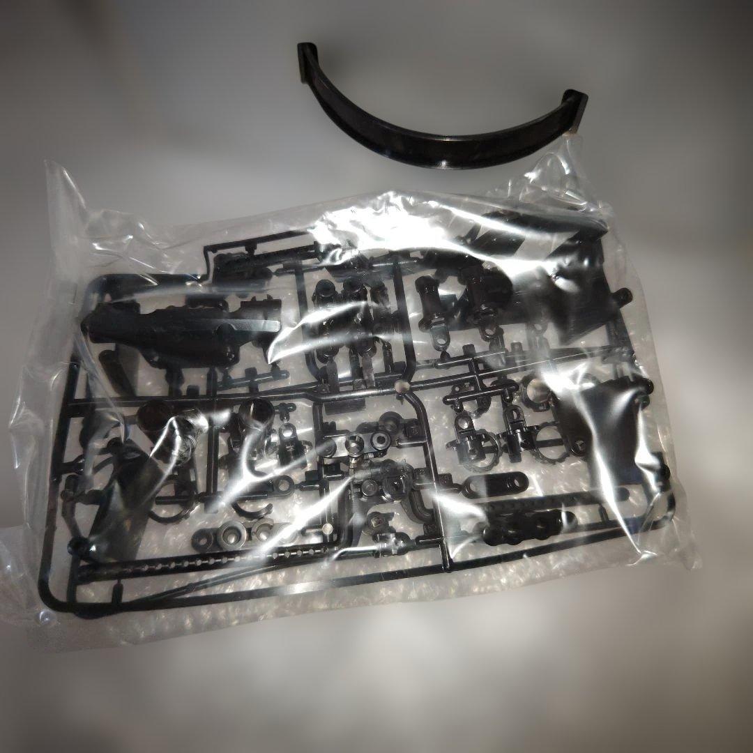 タミヤ　1/10　M-06R　シャーシキット　未組立