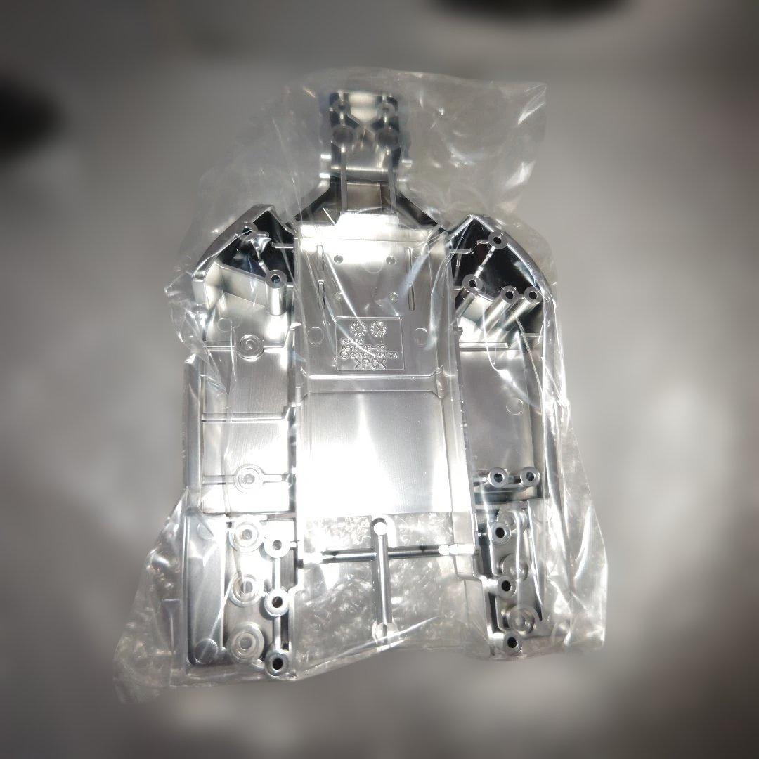 タミヤ　1/10　M-06R　シャーシキット　未組立