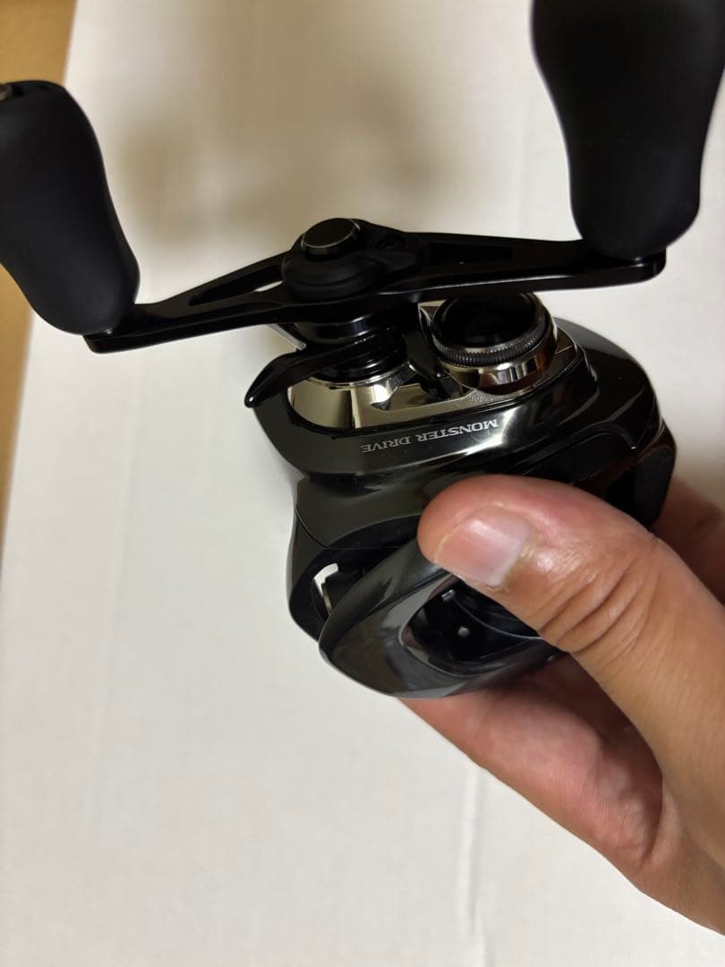 23アンタレス DCMD XG 右