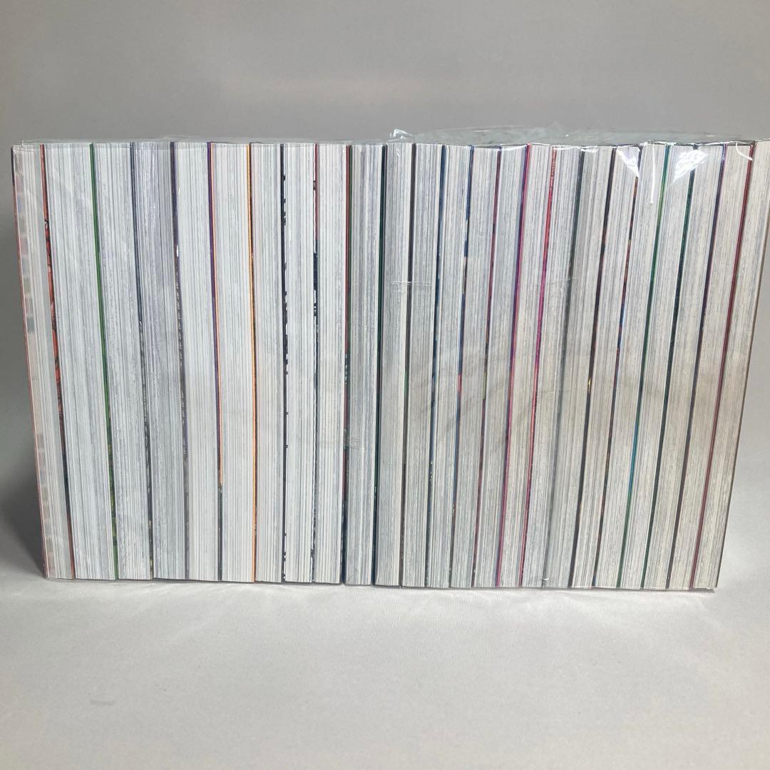 全巻セット　ドロヘドロ　全巻 & オールスター名鑑　林田球