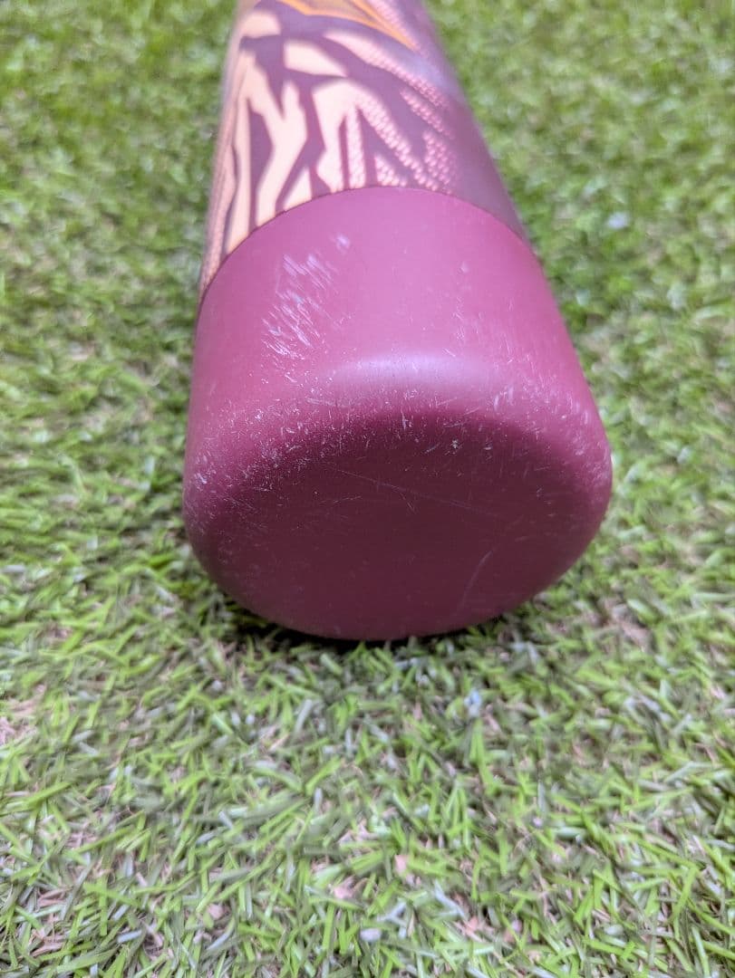 軟式バット　ビヨンドマックス　ギガキング