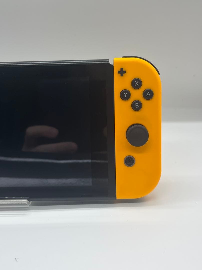 Nintendo Switch 本体 旧型 2017年製造