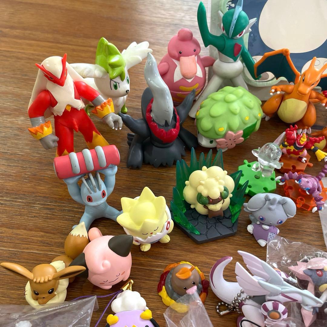 【大量まとめ売り】ポケットモンスター　グッズ