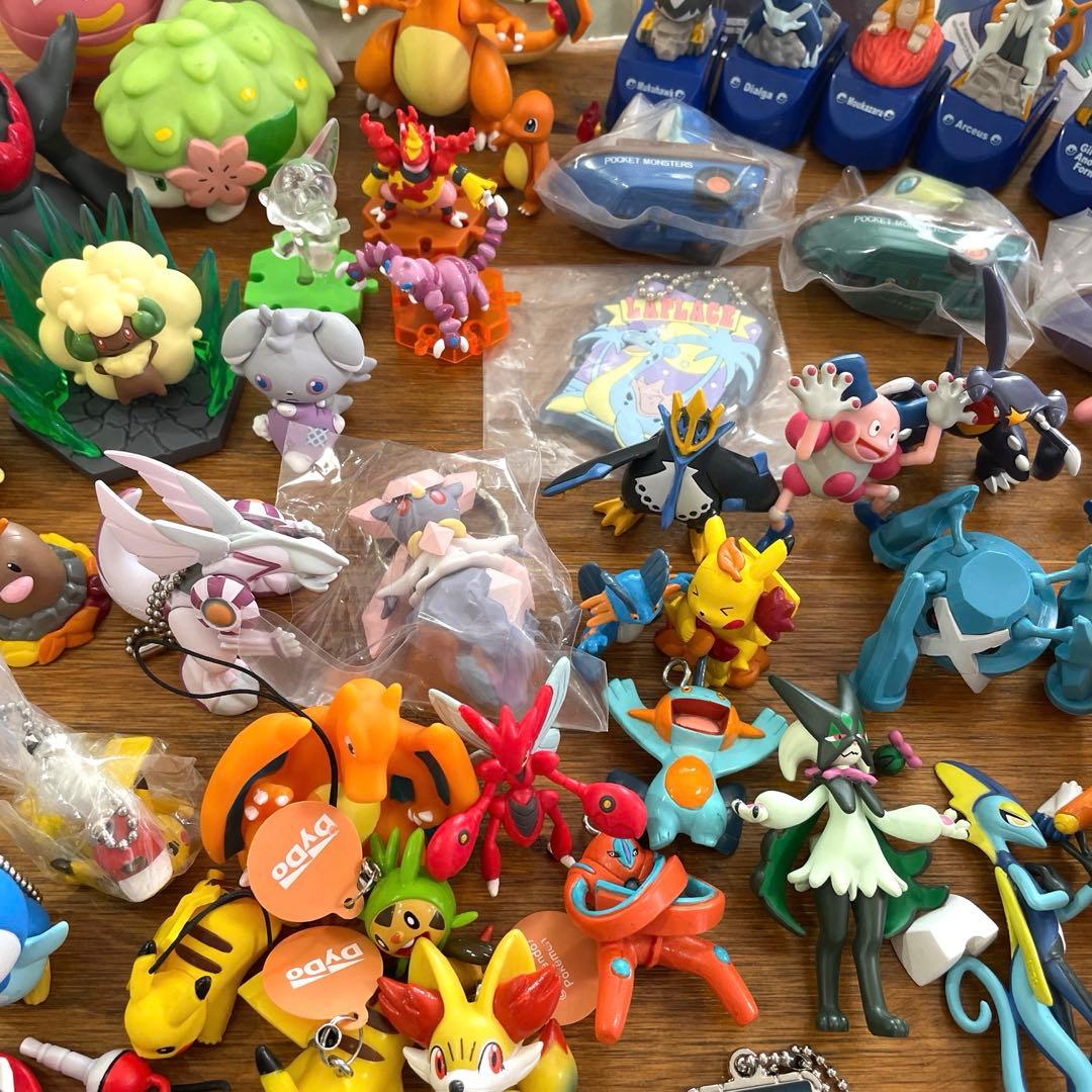 【大量まとめ売り】ポケットモンスター　グッズ