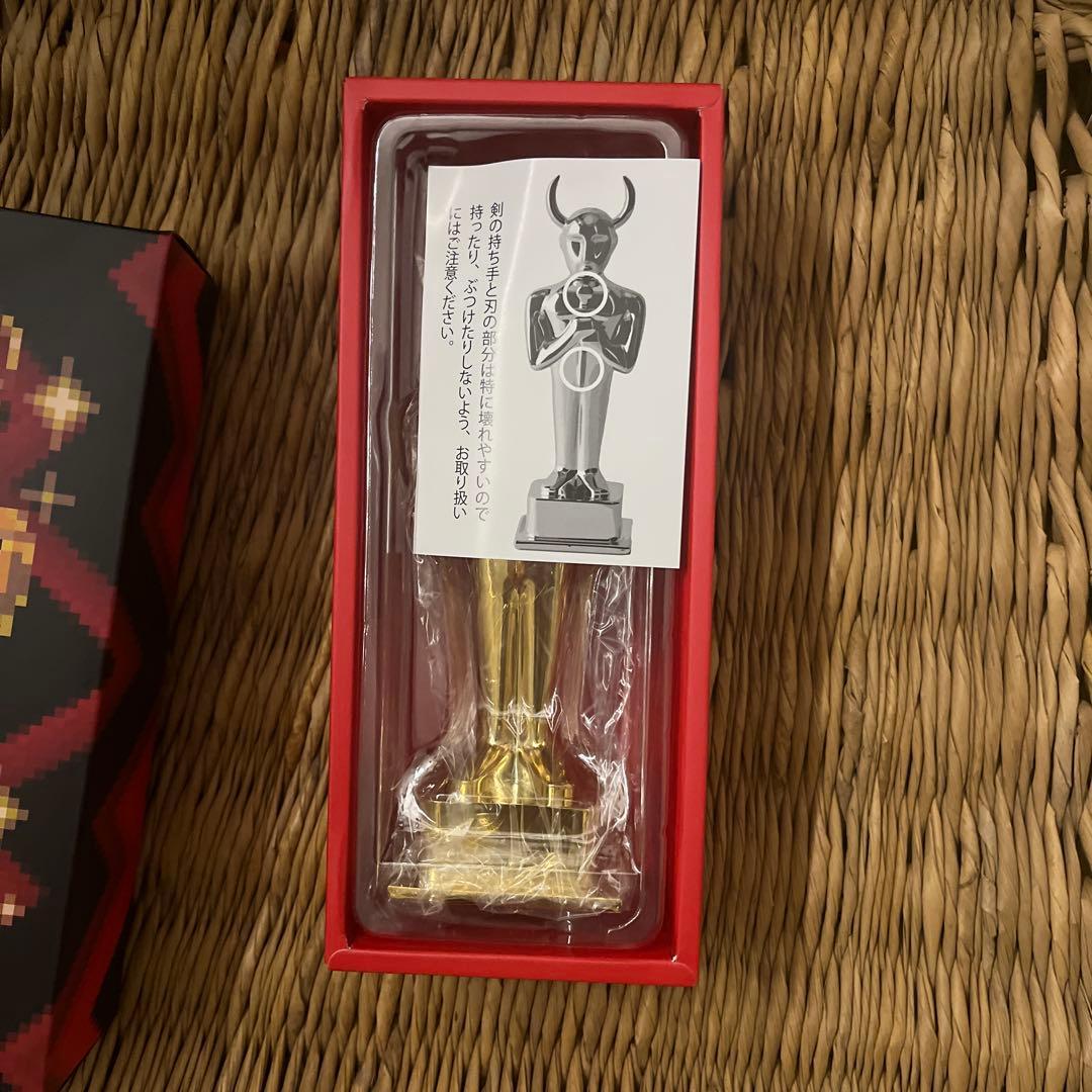 最終値下げ　マニマニのあくま　MOTHER2 フィギュア