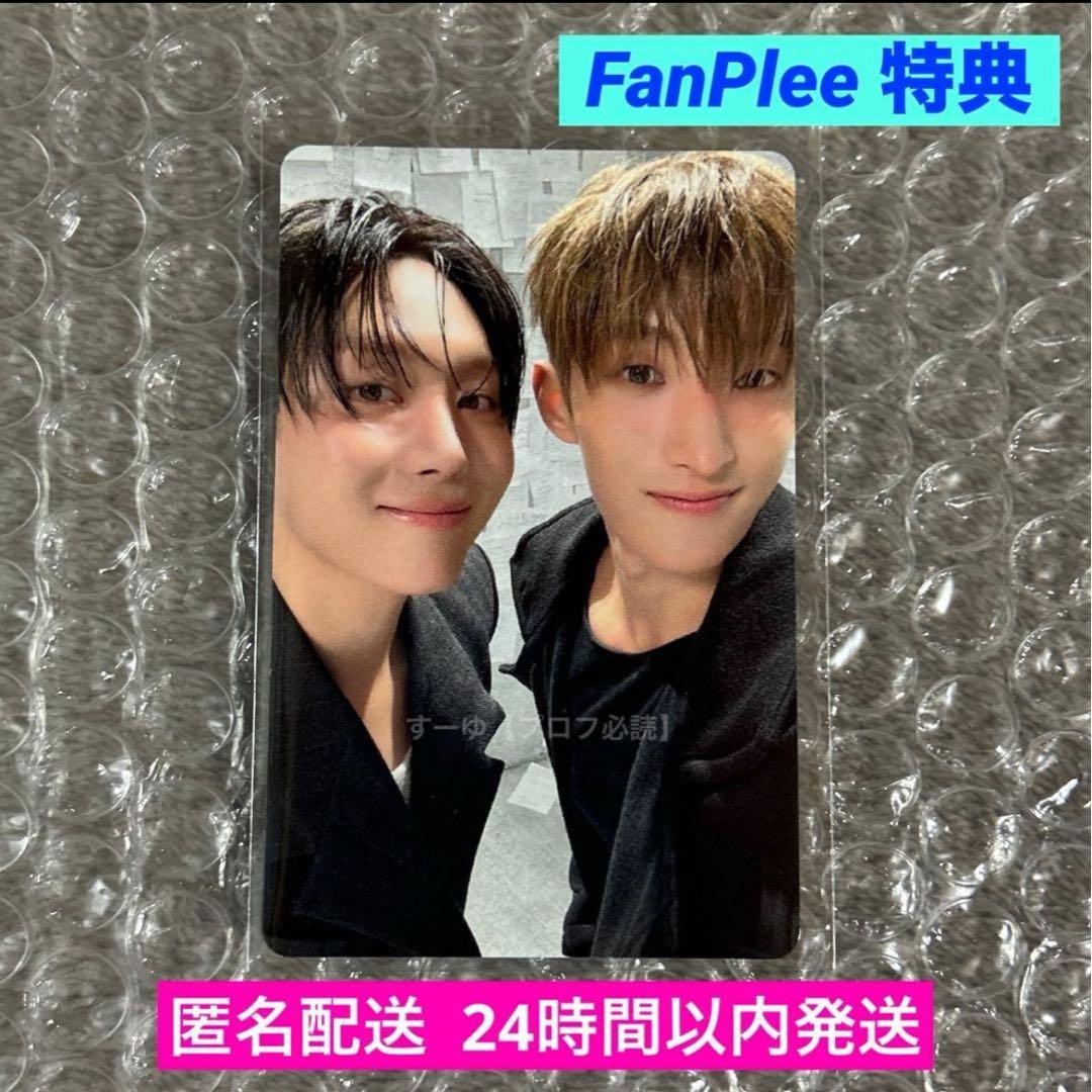 D×S Serenade トレカ スングァン おまとめ