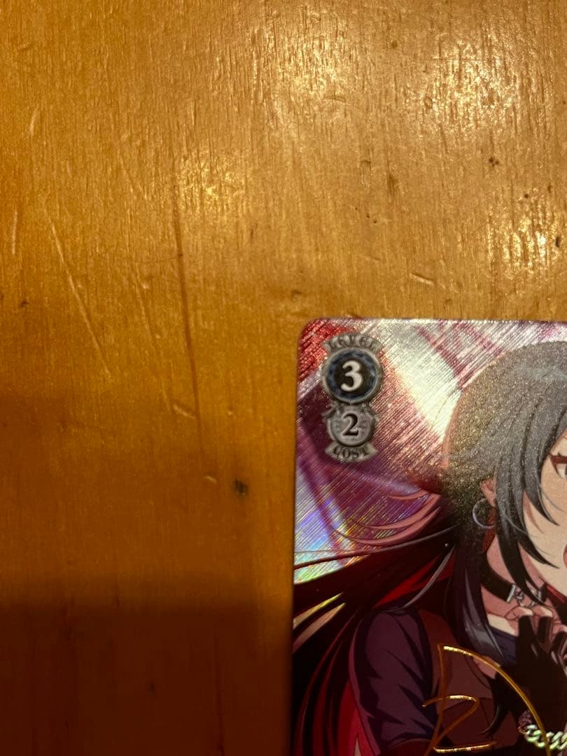 学園アイドルマスター　ヴァイスシュバルツ　ヴァイス　　アイヴイ　月村手毬　SP