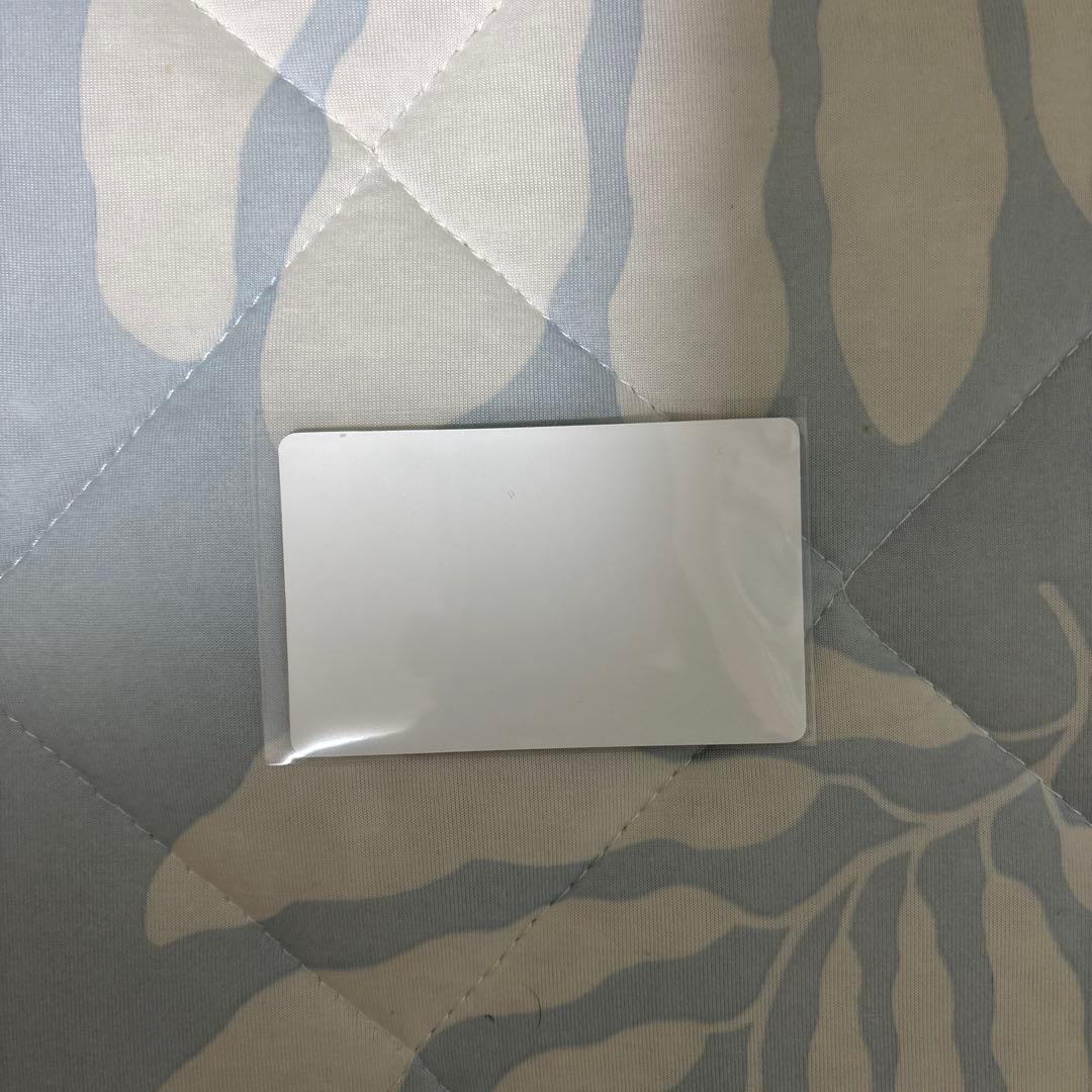 ずとまよ　オモテEXPO 名巧特典　ステッカー