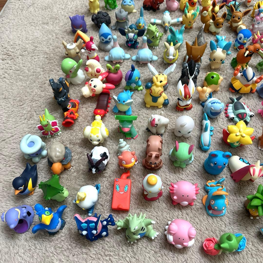 ポケモンキッズ　まとめ売り