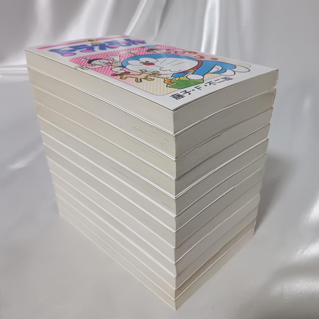 【値下げ！ドラえもん　0巻～45巻　全46冊セット】